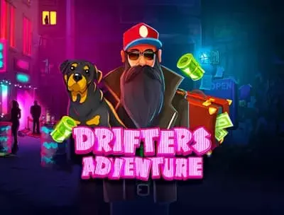 Drifters Adventure